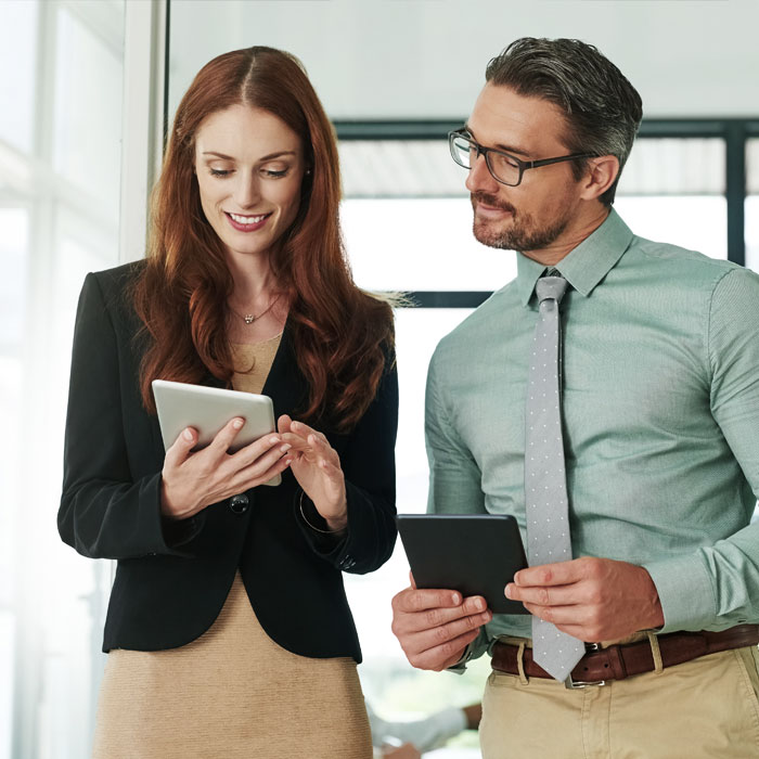 Sales Distribution Strategy