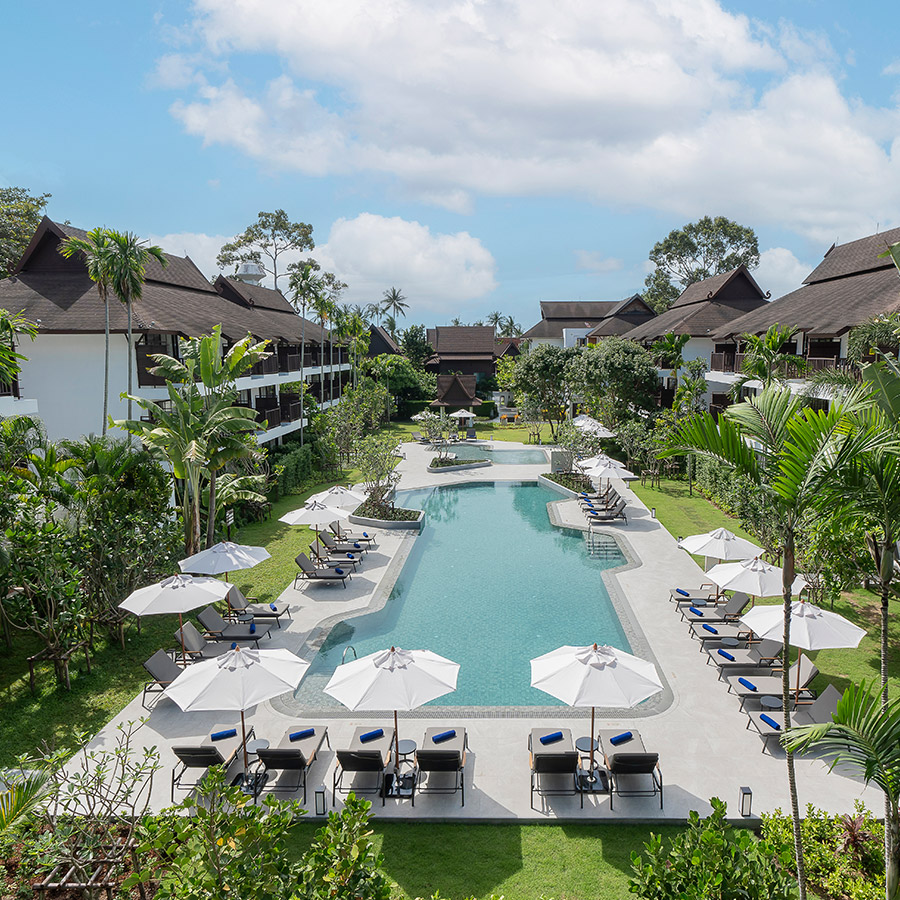 Amari Koh Samui