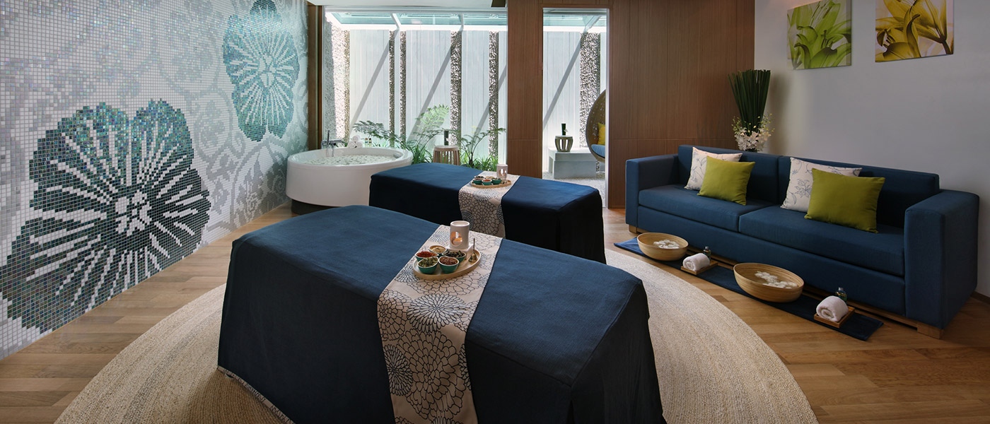 Breeze Spa
