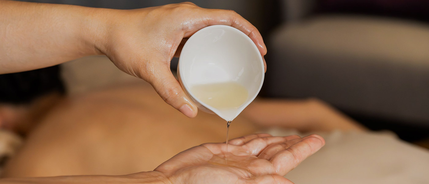 Maai Spa