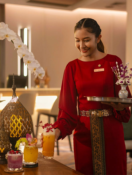 Why ONYX Dining