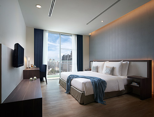 Discover Life at Shama